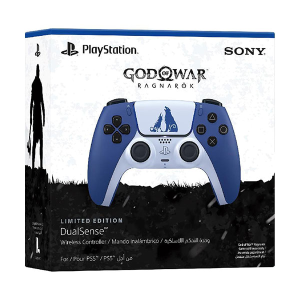 Kratos on sale ps4 controller