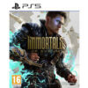 Immortals of Aveum - PlayStation 5