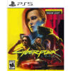Cyberpunk 2077 Ultimate Edition - PlayStation 5