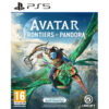 Avatar: Frontiers of Pandora  - PlayStation 5