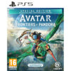 Avatar: Frontiers of Pandora Special Edition  - PlayStation 5