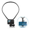 TELESIN U1 Halter Bracket for GoPro/Action Cameras