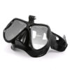 TELESIN Diving Mask with Storage Case for Action Cameras