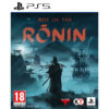 Rise of the Ronin - PlayStation 5