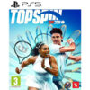 TopSpin 2K25 - PlayStation 5