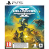 Helldivers 2 - PlayStation 5