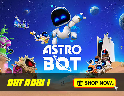 ASTROBOT