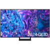 Samsung Q70D 55 inch Ultra HD 4K Smart QLED TV (2024)