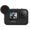 GoPro Media Mod for HERO9/HERO10/HERO11/HERO12/ HERO13 Black