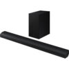 Samsung B-Series Soundbar HW-B650D with 3.1ch (NEW)