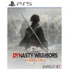 Dynasty Warriors: Origins - PlayStation 5