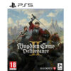 Kingdom Come: Deliverance II - PlayStation 5