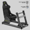 Ninja Lab KAZE RC1 Racing Simulator Cockpit