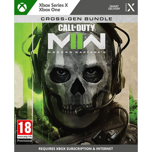 Call Of Duty: Modern Warfare II - Xbox Series X|S
