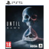 Until Dawn - PlayStation 5
