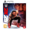 WWE 2K25 - PlayStation 5