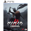 Ninja Gaiden 2 Black -  PlayStation 5