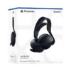 Sony PlayStation 5 PULSE Elite Wireless Headset - PS5 | PC | Mobile - BLACK