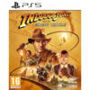 Indiana Jones and the Great Circle - PlayStation 5