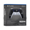Sony PlayStation 5 DualSense The Last of Us Limited Edition wireless controller
