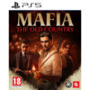 Mafia: The Old Country - PlayStation 5