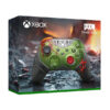 Xbox Wireless Controller DOOM: The Dark Ages Limited Edition