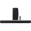 Samsung HW-Q700D 320W 3.1.2-Channel Dolby Atmos Soundbar System