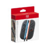 Nintendo Switch 2 Joy-Con 2 Pair - Light (Blue/ Red)
