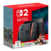 Nintendo Switch 2 Console + Mario Kart World
