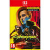 Cyberpunk 2077 Ultimate Edition - Nintendo Switch 2