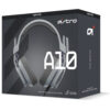 ASTRO Gaming A10 Gen 2 Wired Gaming Headset - Grey (PlayStation 5, PC, Xbox Series X|S Switch, Mac)