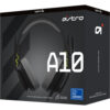 ASTRO Gaming A10 Gen 2 Wired Gaming Headset - Black (PlayStation 5, PC, Xbox Series X|S Switch, Mac)