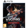 WUCHANG: Fallen Feathers - PlayStation 5
