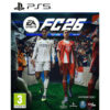 EA Sports FC 26 - PlayStation 5