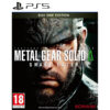 Metal Gear Solid Delta: Snake Eater - PlayStation 5