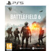 Battlefield 6 - PlayStation 5