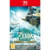 The Legend Of Zelda: Tears Of The Kingdom - Nintendo Switch 2