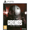 Cronos: The New Dawn - PlayStation 5
