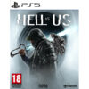 Hell is Us - PlayStation 5