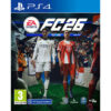 EA Sports FC 26 - PlayStation 4