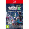 Pokemon Legends: Z-A - Nintendo Switch 2