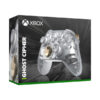 Microsoft Xbox Wireless Controller for Xbox Series X, Xbox Series S, and Xbox One – Ghost Cipher Special Edition