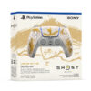 Sony PlayStation 5 DualSense Ghost of Yōtei™ Gold Limited Edition Wireless Controller