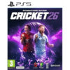 Cricket 26 - PlayStation 5