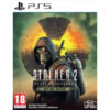 S.T.A.L.K.E.R. 2: Heart of Chornobyl - PlayStation 5