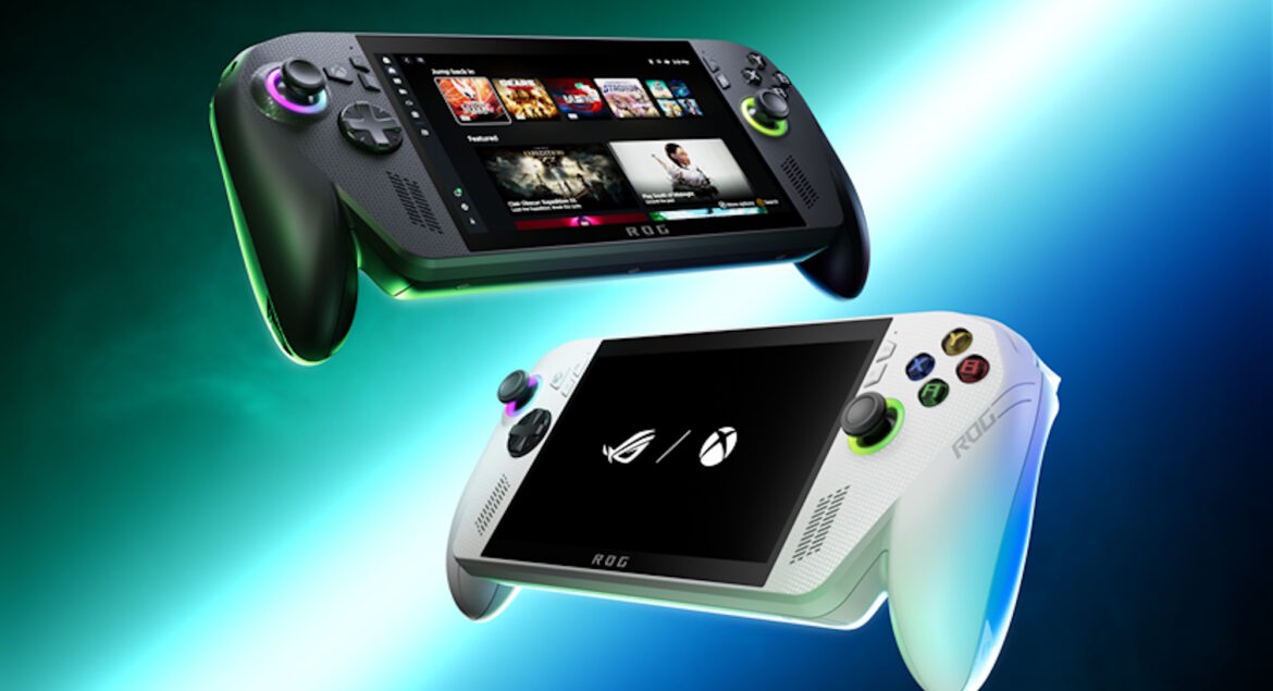 buy ROG Xbox Ally in sri lanka