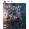Crimson Desert - PlayStation 5