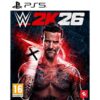WWE 2K26 - PlayStation 5