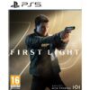 007 First Light - PlayStation 5