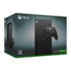 Xbox Series X – 2TB Galaxy Black Special Edition